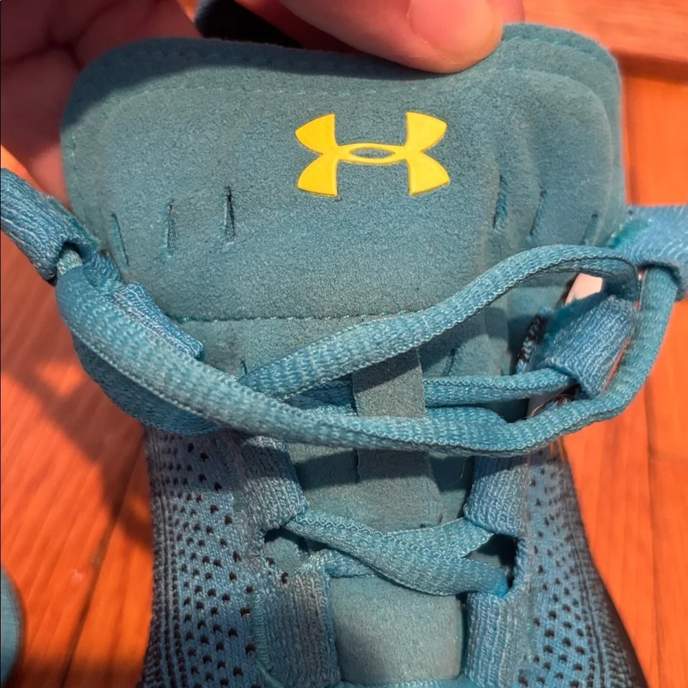 Under Armour under armour